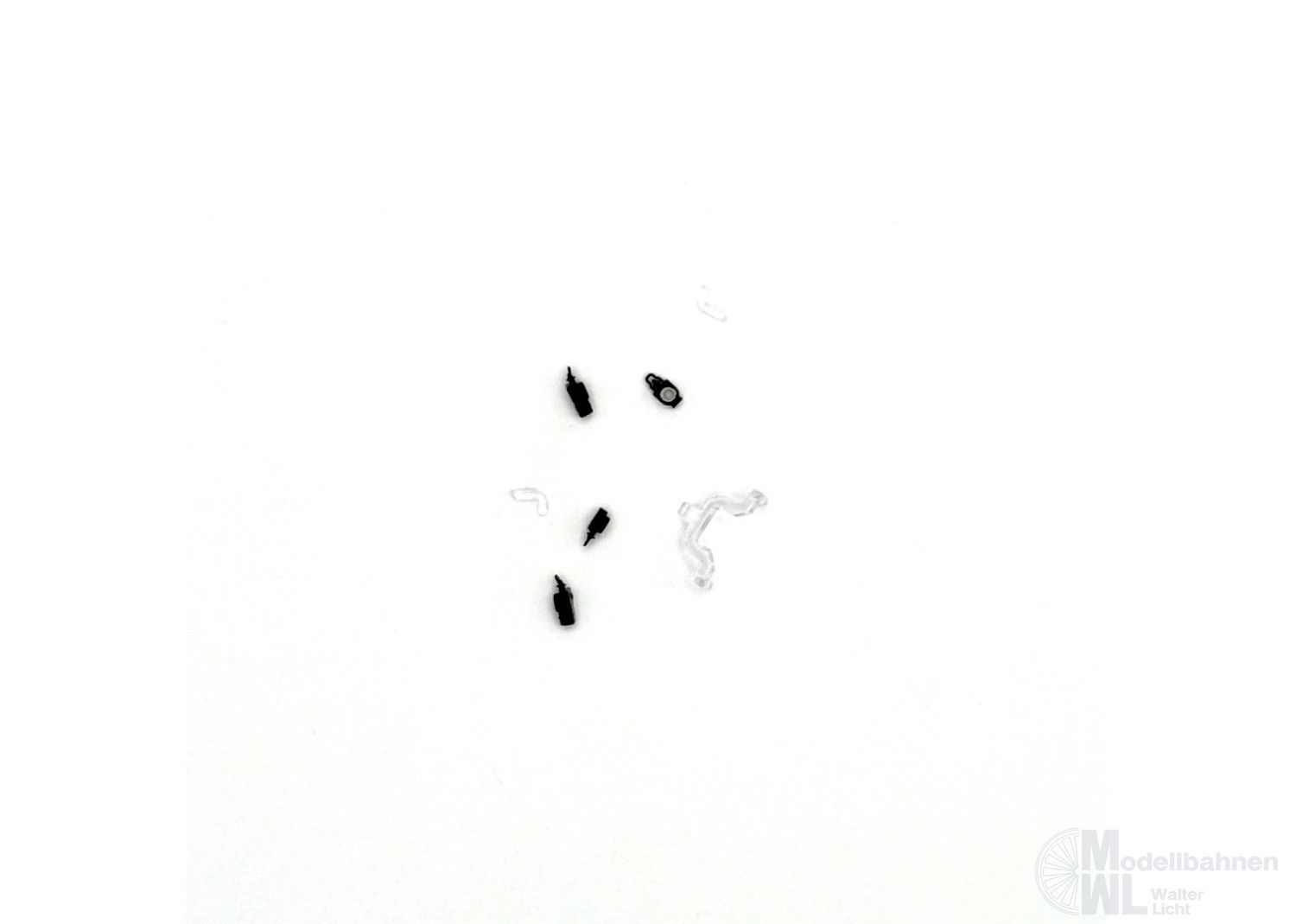 Märklin Ersatzeile E334168 - ERSATZTEIL: Laternen